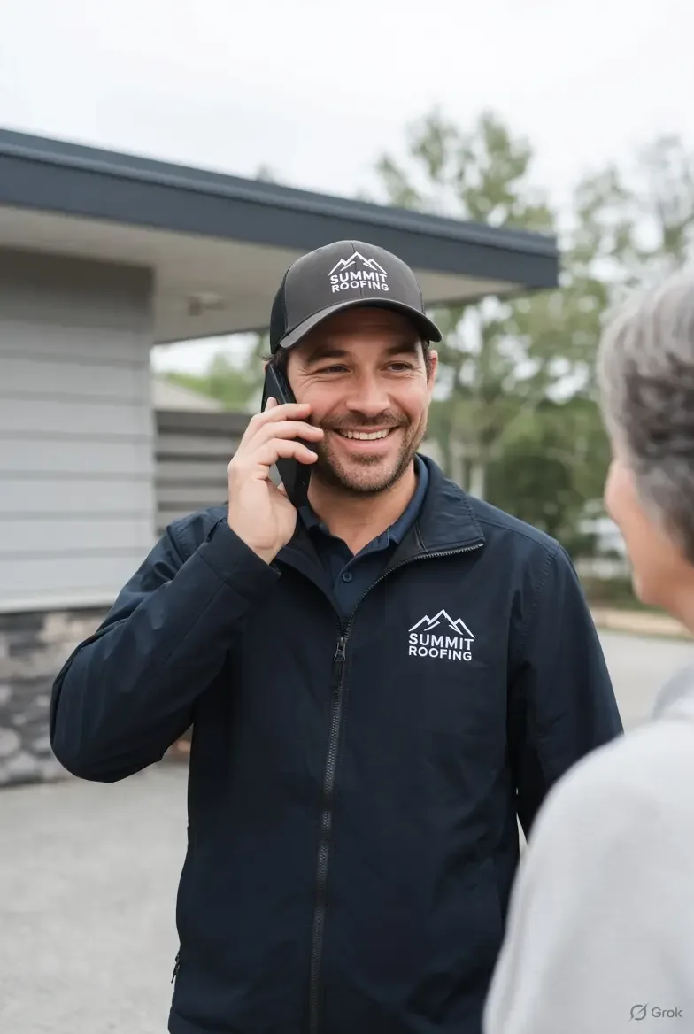 Flat Roof Leak Repair Jackson, LA FAQs